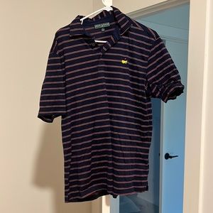 Masters Golf Polo